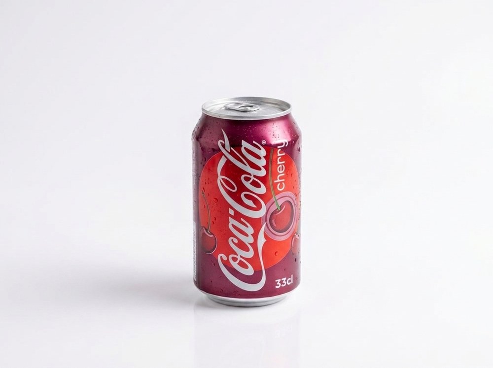 Coca-Cola Cherry