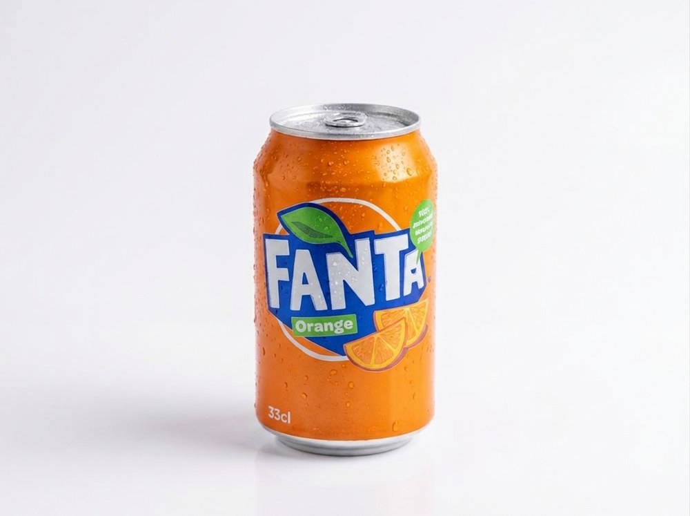 Fanta