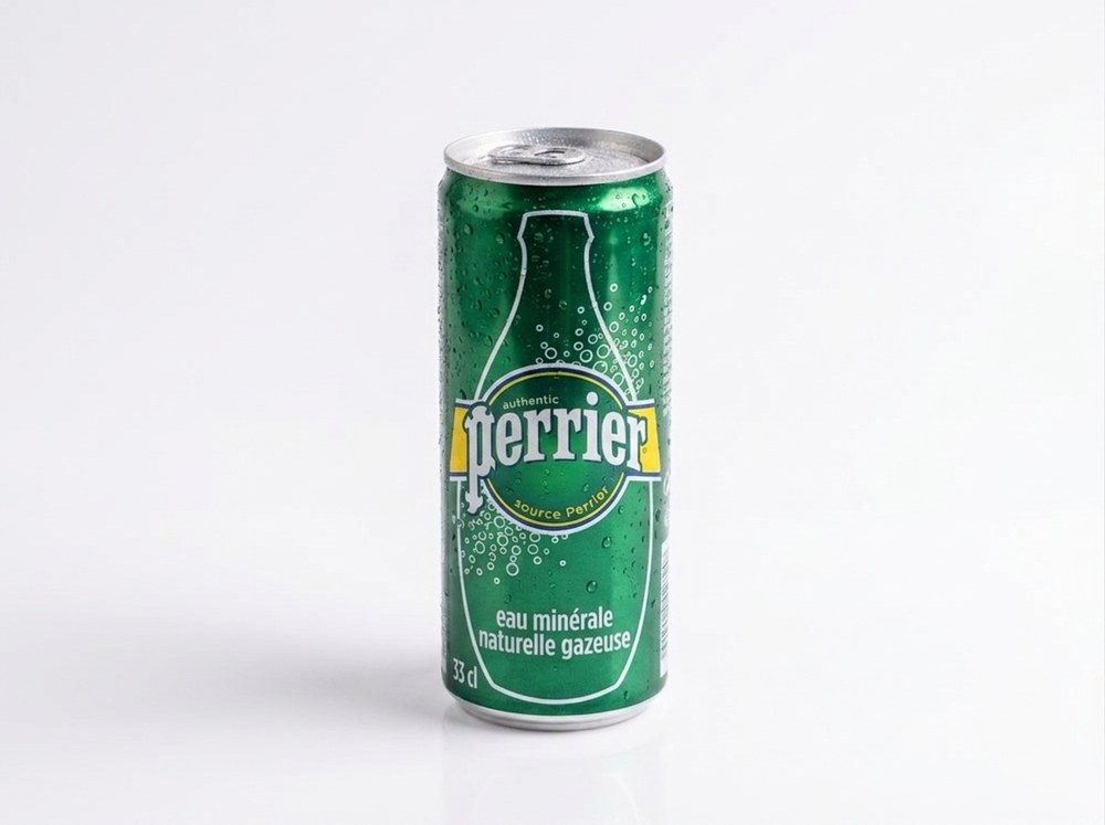 Perrier