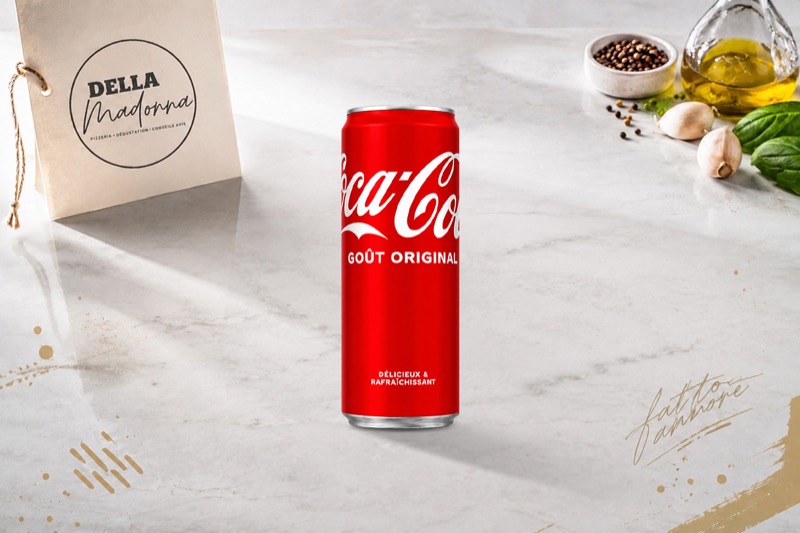 Coca-Cola