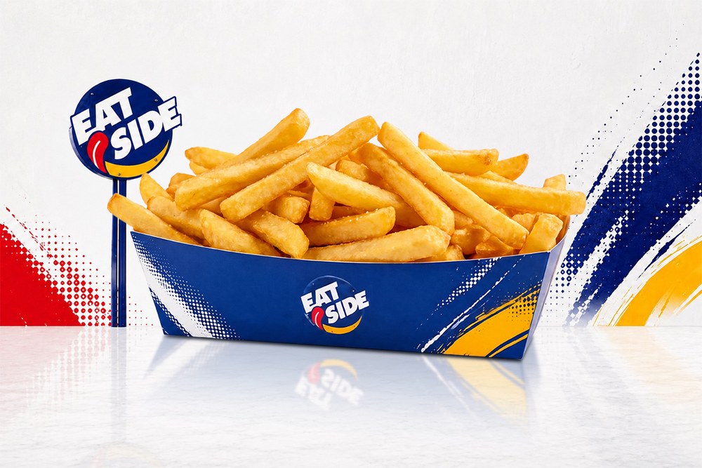 Frites