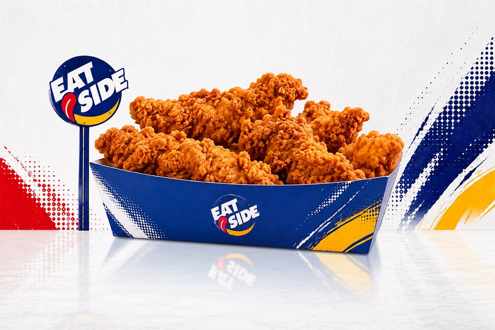 Tenders KFC