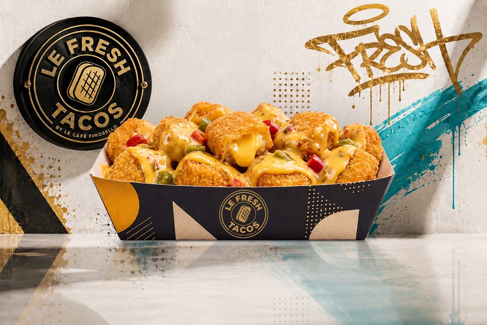 🌶️ Chili cheese ( 6 pcs )