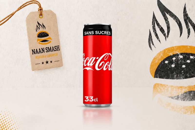 Coca-Cola Zéro