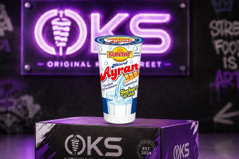 Ayran