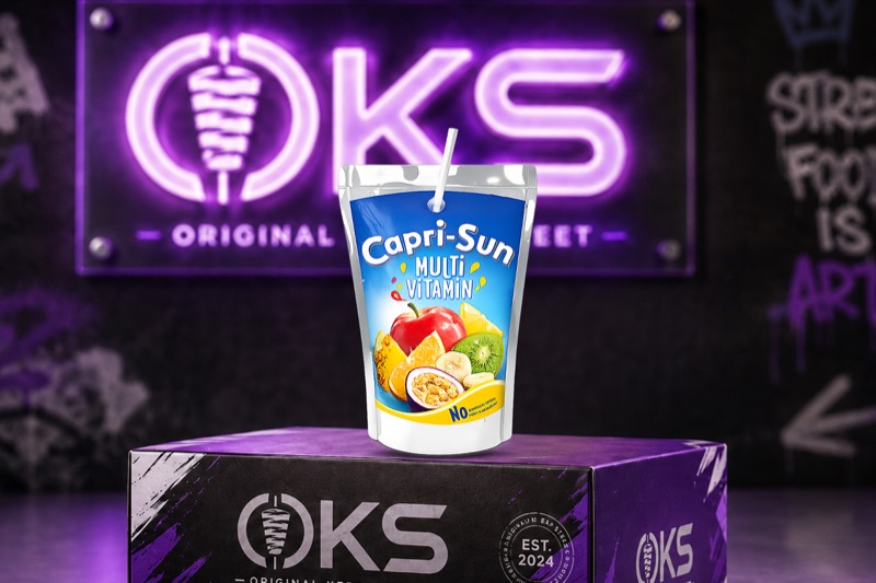 Capri-Sun