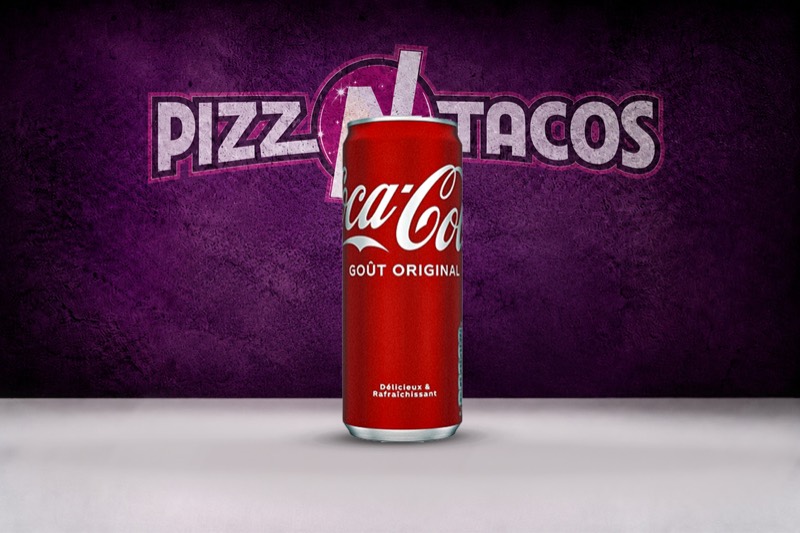 Coca-Cola 33cl