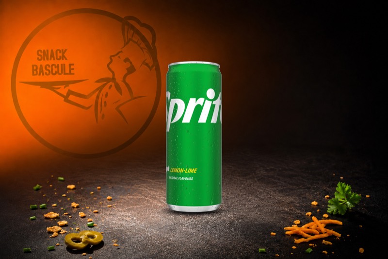 Sprite 33 cl